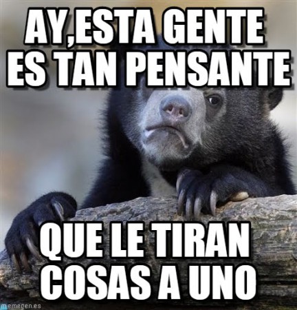 EL SER HUMANO INTELIGENTE POR NATURALEZA